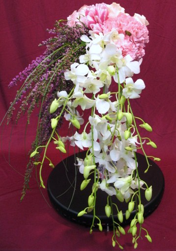 Personal Flowers